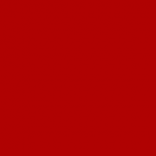 ROSCO Supergel Medium Red 027