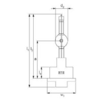 OSRAM Lok-It HTI 1500W/60/Р50