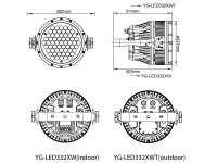 Silver Star SS332XCTF-BOOMERX2/TZ MK3