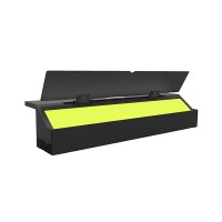 Silver Star SS5451XHM-F AuroCYC 180 Hex IP 6813000340 (with feet)