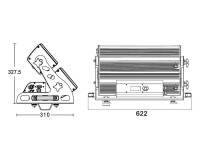 Silver Star SS819XS ULTIcyc