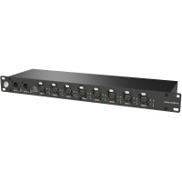 ЯRILO Splitter8Rack