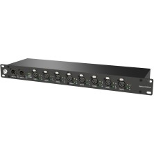 ЯRILO Splitter8Rack