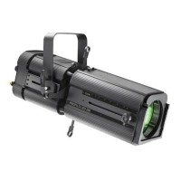 DTS PROFILO LED 200 FC