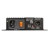 ЯRILO Splitter Wall4 (IEC320)