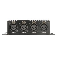 ЯRILO Splitter Wall4 (IEC320)