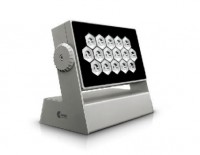 Claypaky Odeon Flood Mini W 25