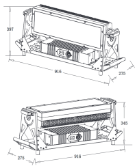 Lightsky SUNNY MINI-HC