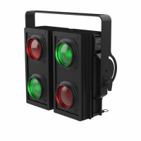 ACME STAGE BLINDER IP RGBW