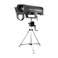 Lightsky F450 FOLLOW SPOT