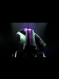 Ayrton Huracan profile