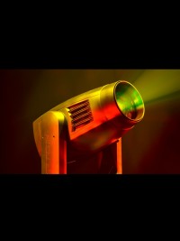 Ayrton Huracan profile