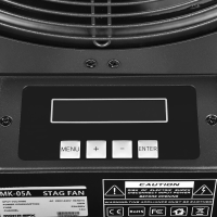 MK-05A Вентилятор сценический