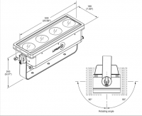 Claypaky Tambora Flash