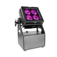 Silver Star SS2121XCEM cubeSPOT 4 