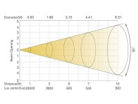 Silver Star SS662SC PLUTO 250