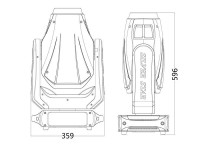 Silver Star SS659SC PLUTO 350