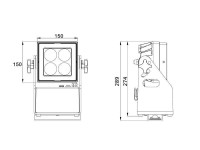 Silver Star SS367XLEM CUBELITE4