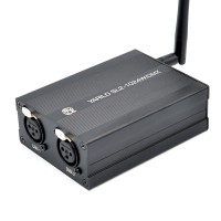 ЯRILO SL2-1024WiDMX