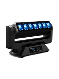 Ayrton MagicBlade-FX