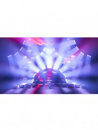 Ayrton MagicBlade-FX