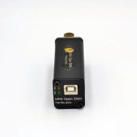 ЯRILO MiniOpen DMX