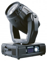 ROBE ColorWash 575E AT Zoom