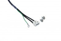 OSRAM Lampholder TP 22H/CE