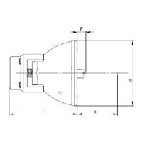 OSRAM SIRIUS HRI 190W+ draw