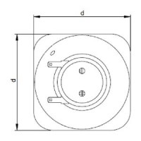 OSRAM SIRIUS HRI 190W+ draw