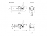 Claypaky Orkis Profile