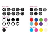 Silver Star SS661SC02 PLUTO 600 SPOT MK2