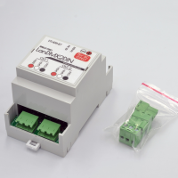 ЯRILO LanDMX2DIN 5v