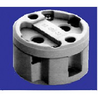 OSRAM Lampholder G22 