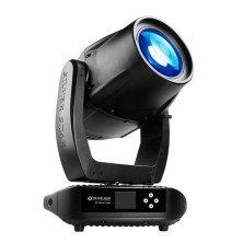Silver Star SS676SCM NEPTUNE 400 HYBRID