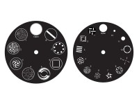 Silver Star SS676SCM NEPTUNE 400 HYBRID