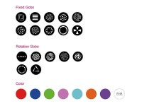 Silver Star SS658SC PLUTO 200