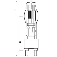 Osram 64789 