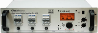 LSSR-65E    cвитчер рековый 6*25А DMX Ethernet(sACN)