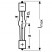 OSRAM HBO 103W/2