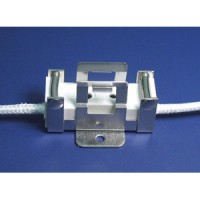 OSRAM Lampholder TP 23H  GY 9,5