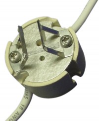 OSRAM Lampholder GY9.5 