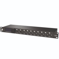 ЯRILO LanDMX8 Ultra