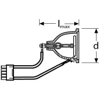 OSRAM HXP R 120W/17C