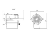 Silver Star SS868SC FREZNO MINI