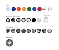 EK К Smart Spot M310S