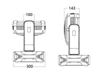 Silver Star SS644XCE MK4 CYAN12000XE MK4