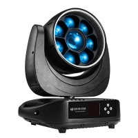 Silver Star SS671XCEM NEPTUNE 400 FX WASH