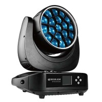 Silver Star SS672XCEM NEPTUNE 400 WASH