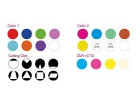 Silver Star SS664SC PLUTO 600 PROFILE WASH